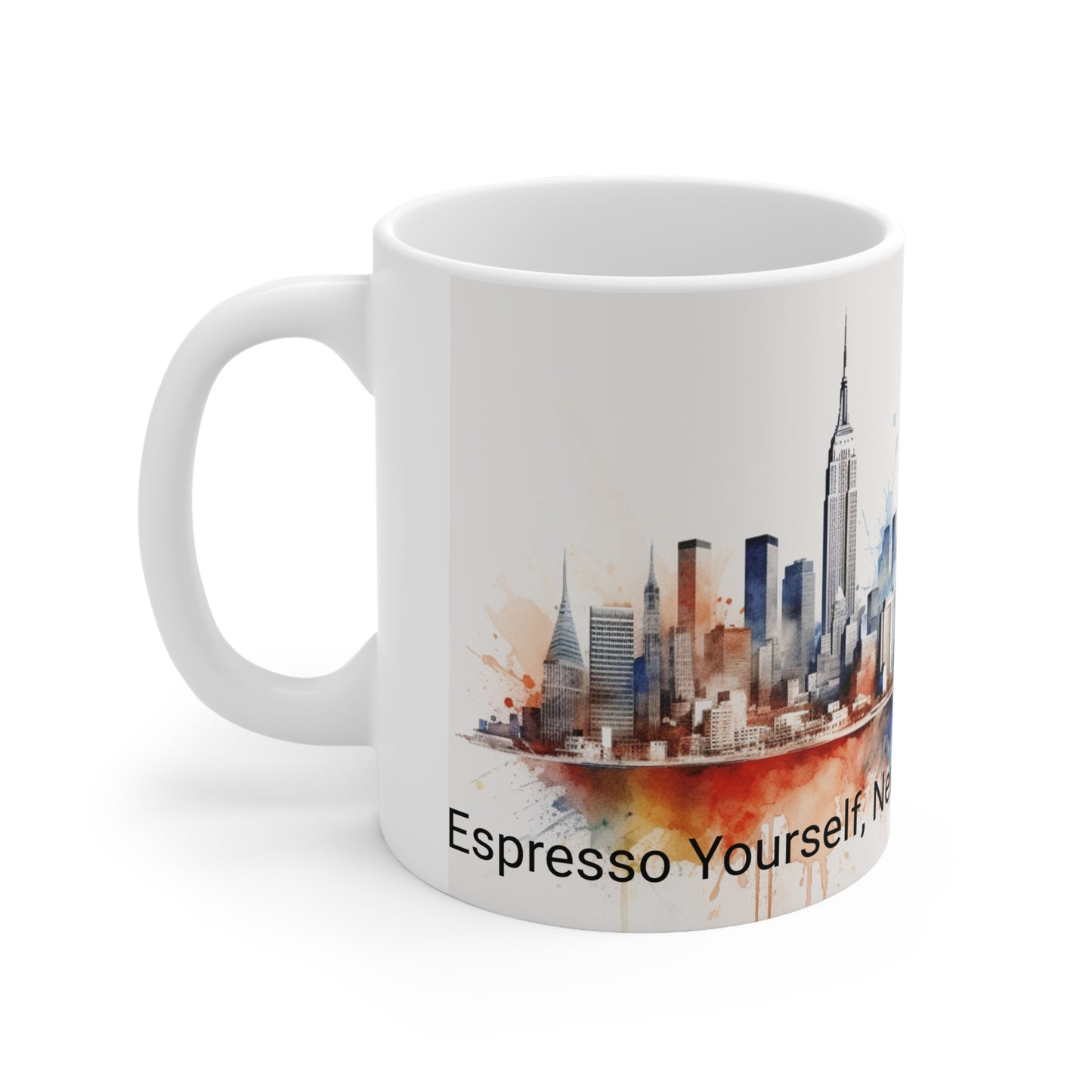 New York Espresso