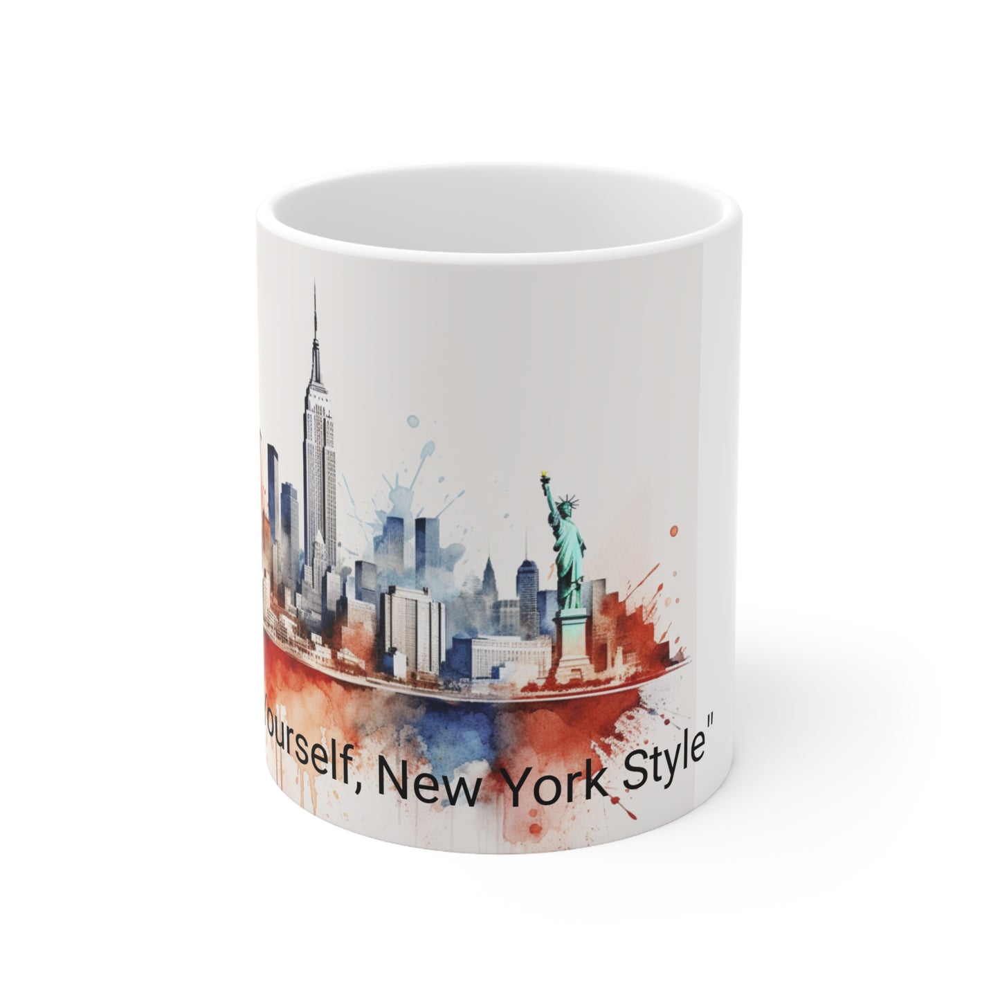 New York Espresso