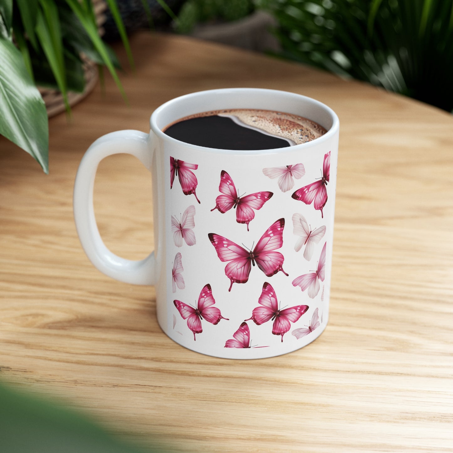 Ceramic Mug 11oz